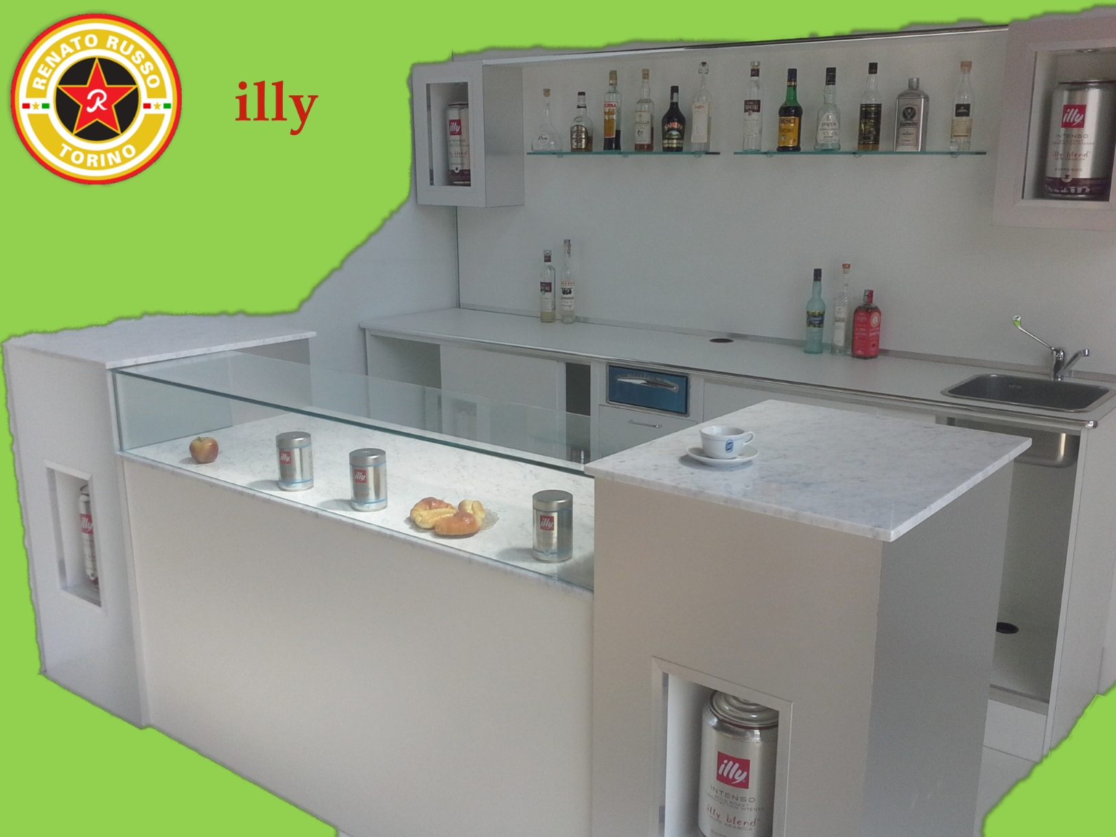 Prezzi Banchi Bar Buffet Self Service Banchi Frigo Per Buffet Self Service Vetrine Self Service Cocktail Station Tavoli Frigo Arredi Per Bar