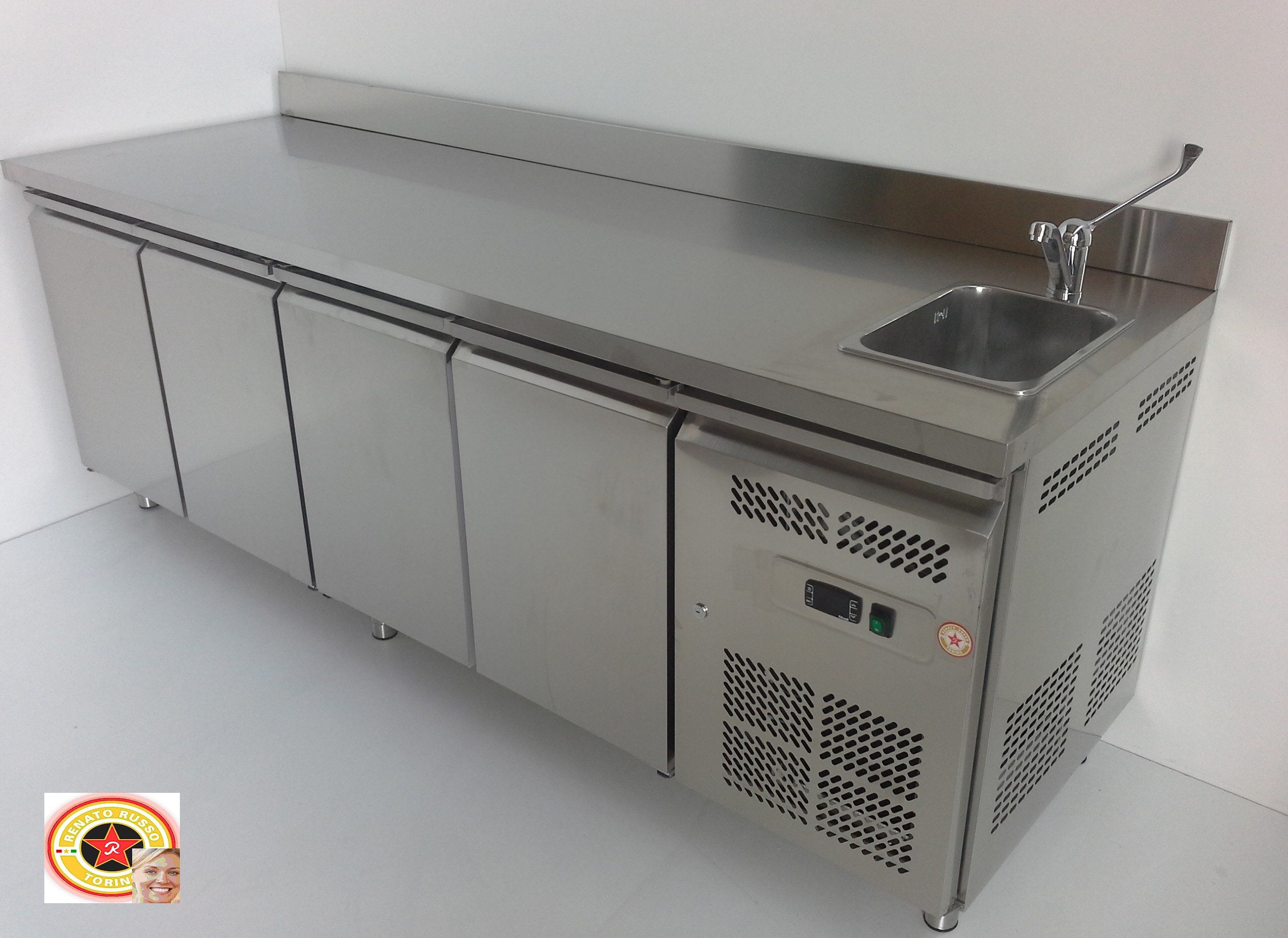 Prezzi Banchi Bar Buffet Self Service Banchi Frigo Per Buffet Self Service Vetrine Self Service Cocktail Station Tavoli Frigo Arredi Per Bar